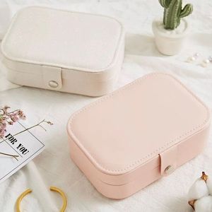 NEVER KNEW I NEEDED | Jewelry Case